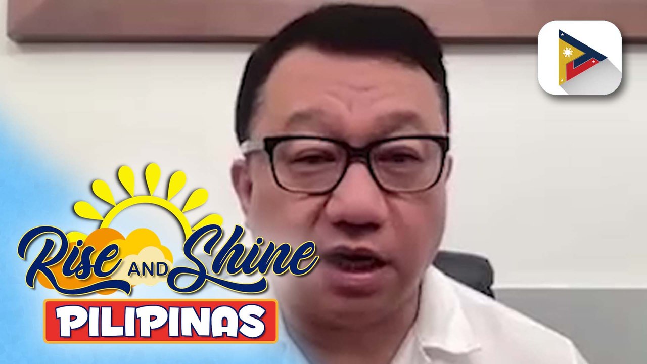 Testimonya ng dating sheriff na sinuntok noon ni VP Sara Duterte, magpapatibay umano sa impeachment case ayon kay Rep. Joel Chua