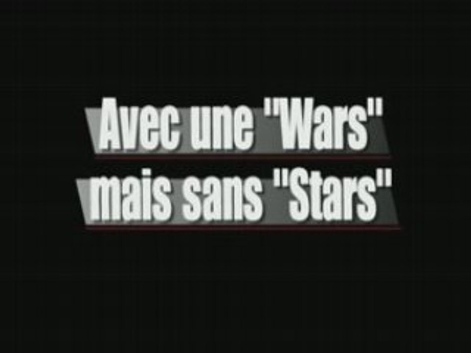 Star Wars BA