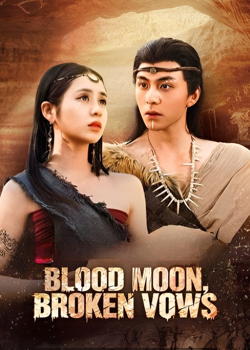 Blood Moon Broken Vows