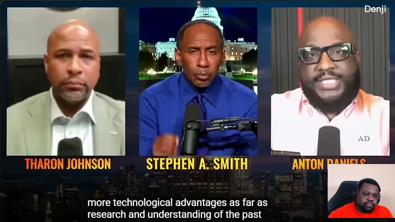 Black Fatigue Has Reached a Breaking Point