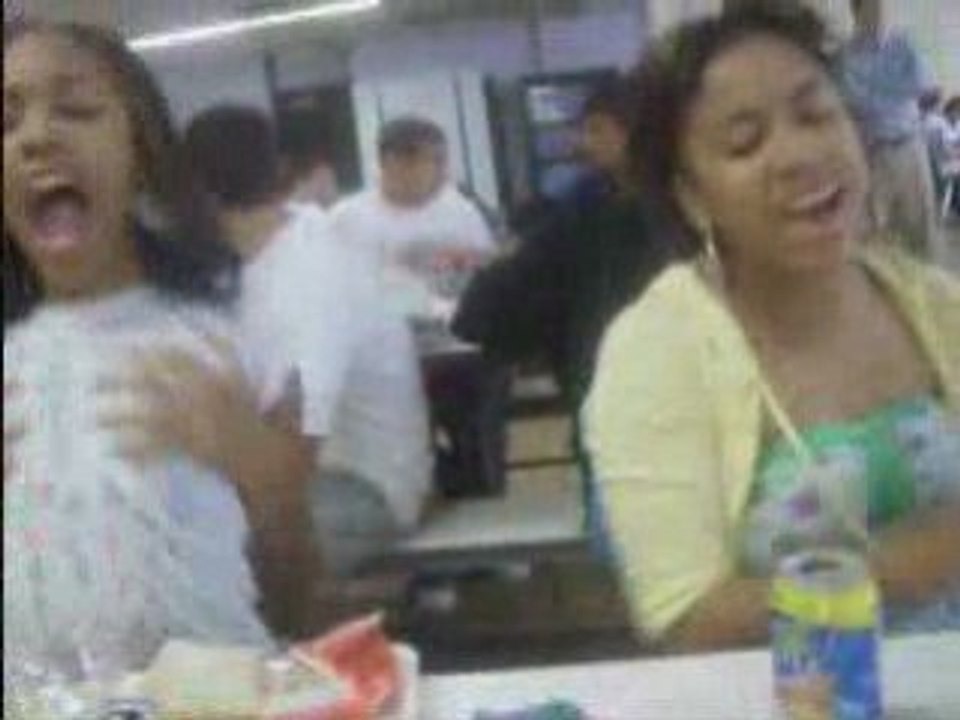 LAST DAY AT SCHOOL
