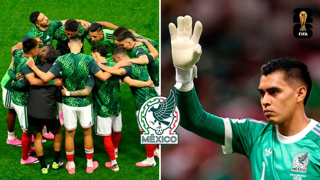 Afición mexicana se entrega a Tala Rangel y a la Selección Mexicana; Estadio Azteca explota en emoción