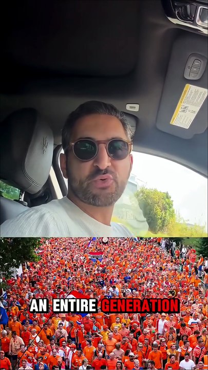 We Are Truly Blessed!