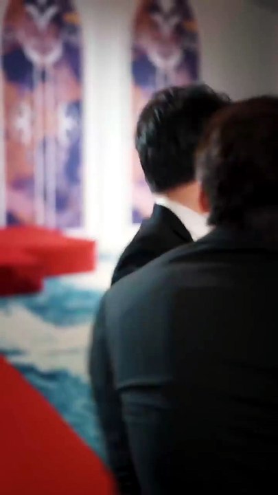Wedding day, dad’s killer abducted me. He held on: Hate me forever, Nan Wan
