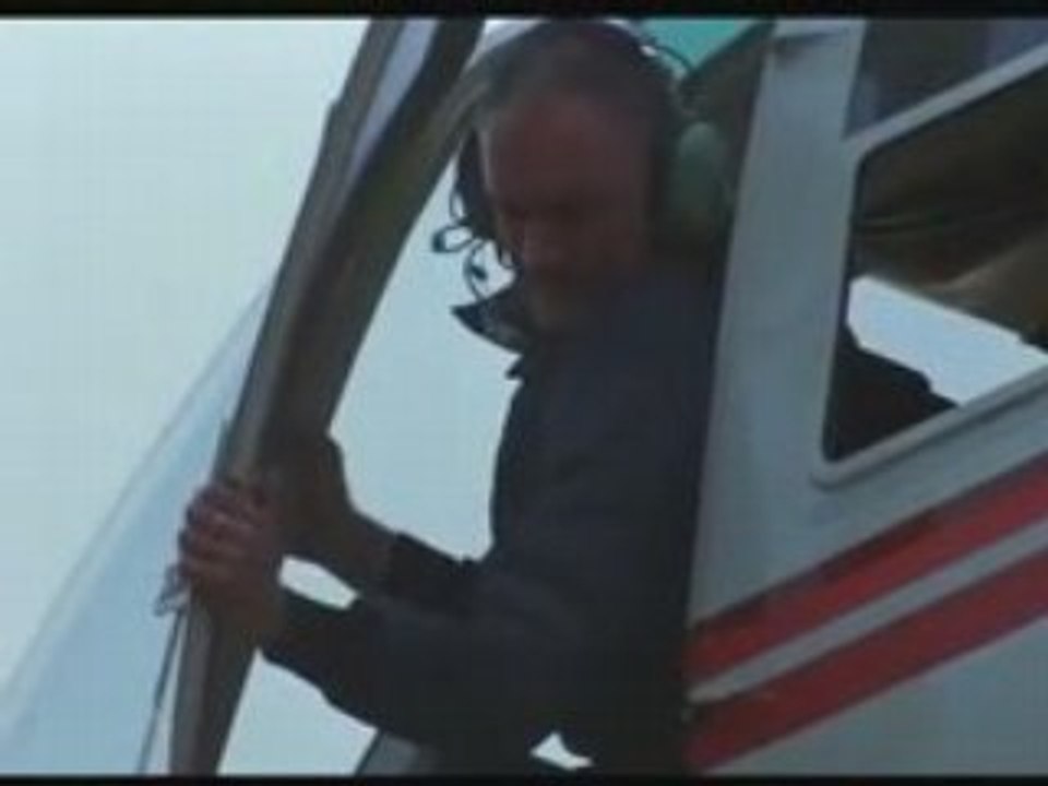 runaway train le train fou