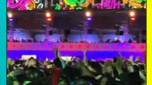 🇲🇽 ¡Así se vive el ambiente en el Zócalo! Miles apoyan a México en el duelo ante Ecuador por el pase a octavos