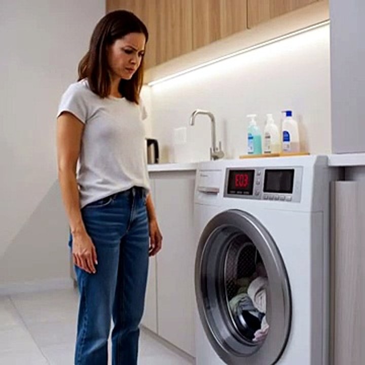 Washing Machine Not Working_ Expert Washing Machine Repairs in Sydney  Best Repairs