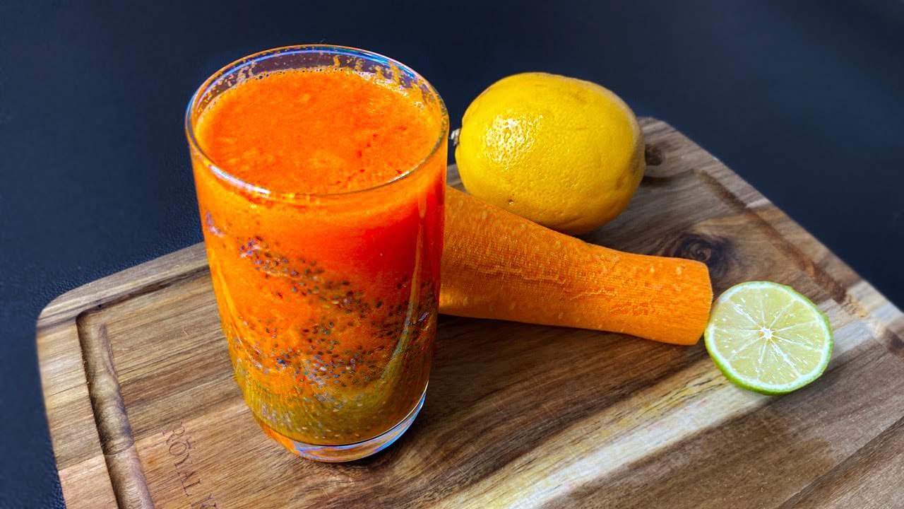 Flüssiges Gold für Ihre Gesundheit und Schönheit! Trinken Sie dies jeden Morgen für 7 Tage