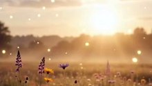 Welcome July ✝️ New Month, New Blessings | Christian Motivation & Faith