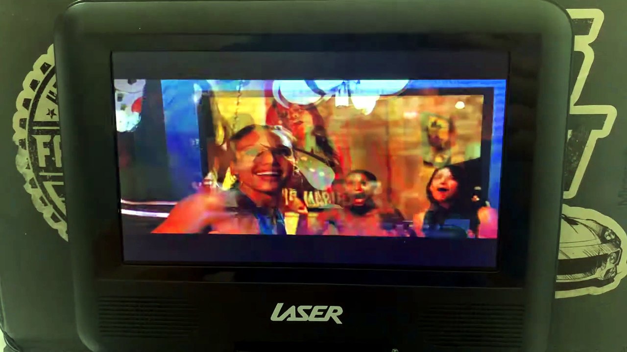 Honey - “I’m Good” Music Video