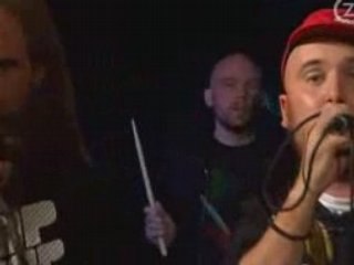 Looptroop Rockers - Trance Fat