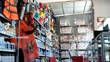 Venta de repuestos
