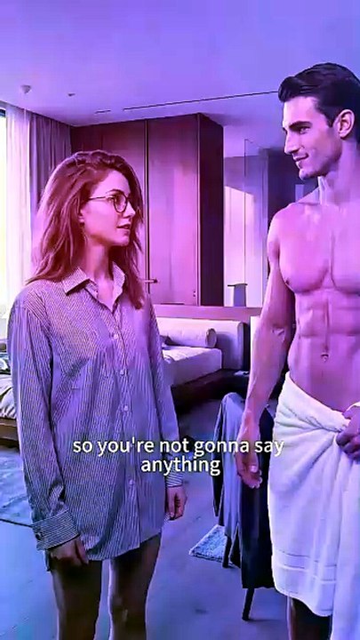 The Wrong One Night New Reelshort - All Episodes Combined | Short Film HD [Full Movie]