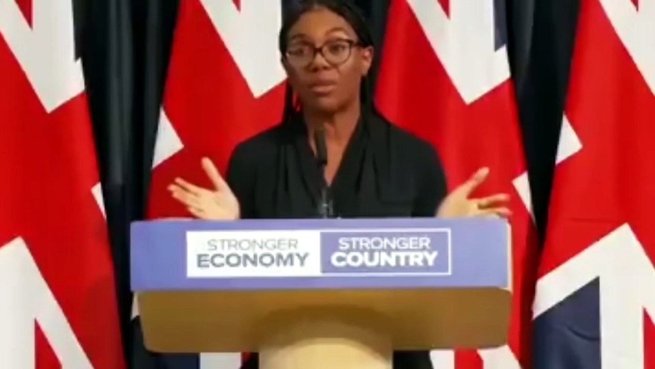 Conservatives Offer DEAL To Labour