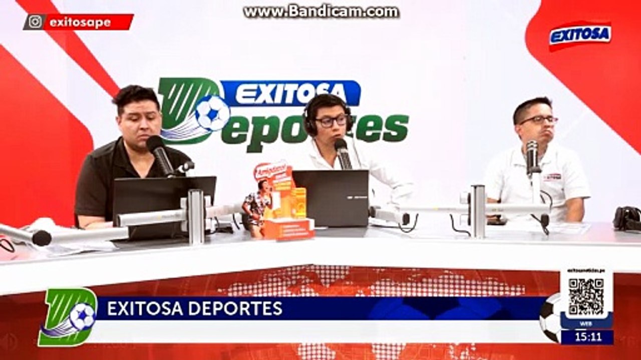 exitosa deportes