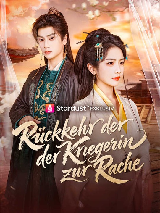 Rückkehr der Kriegerin zur Rache | Komplette Serie | Short Drama Deutsch