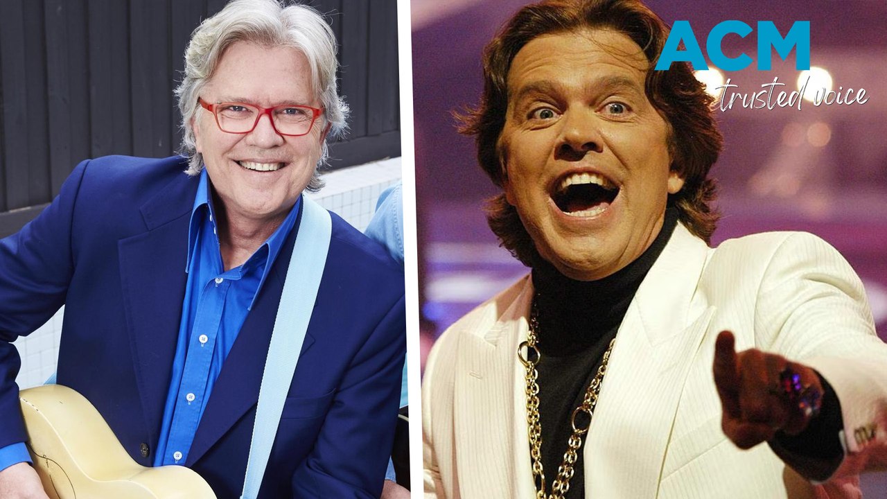 Mark Holden on life after Idol