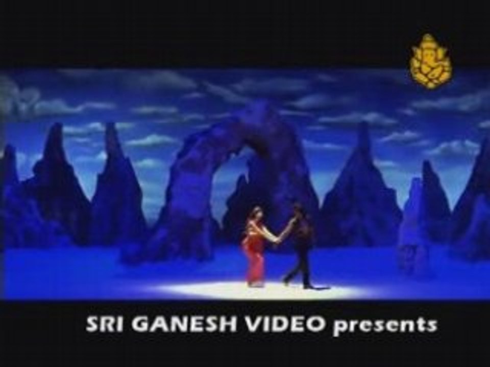 Shilpa Shetty - Raja Muddu Raja (Auto Shankar 2005)