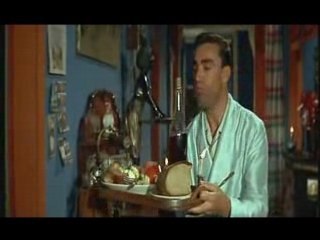 la grande vadrouille - au lit!