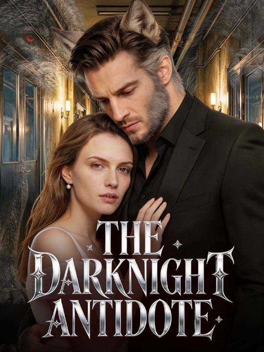 The Darknight Antidote