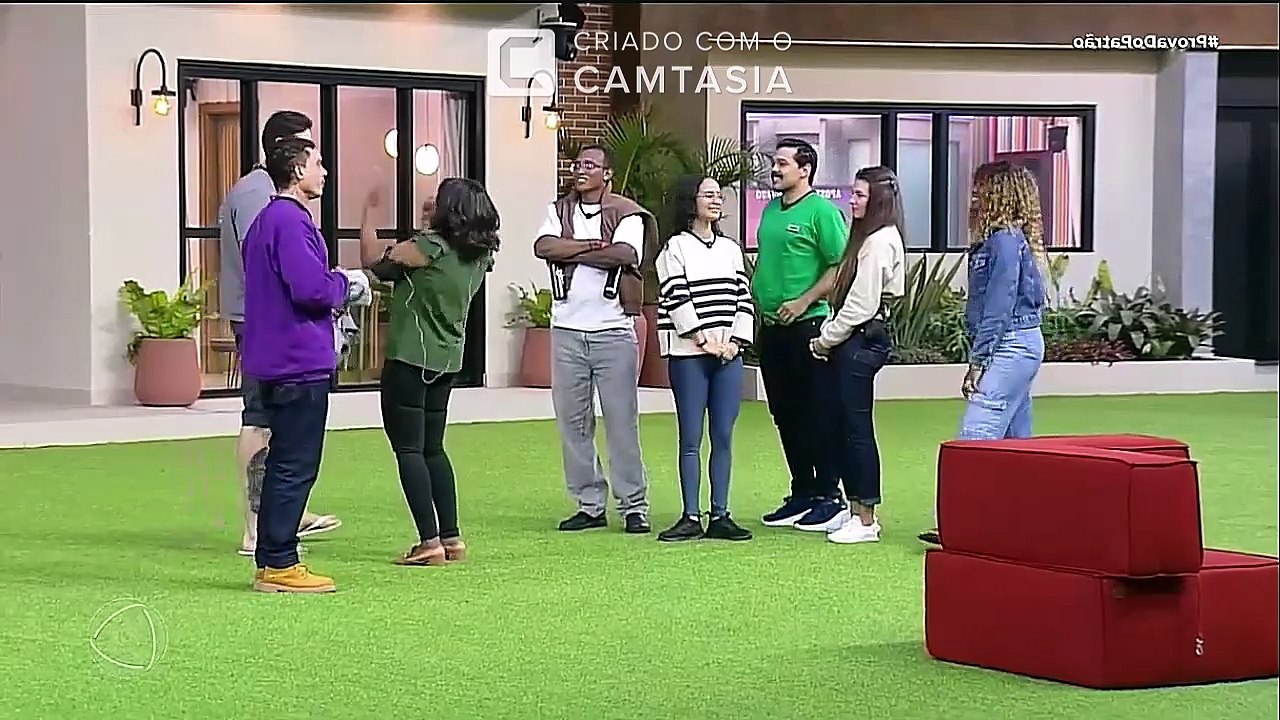 CASA DO PATRÃO 30/06/2026 EPISÓDIO 65 COMPLETO