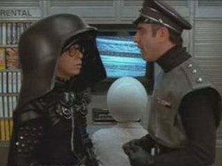 Spaceballs Explained in 60 Seconds 🚀 | Spoiler Alert!