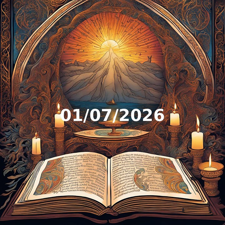 Parola e Vangelo del 01 luglio 2026