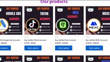 Why Should You Consider Buying Old Gmail Accounts