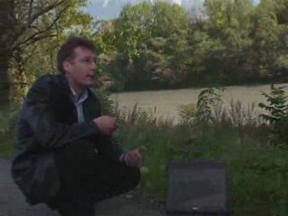 En routes libres au fil du Rhône 1