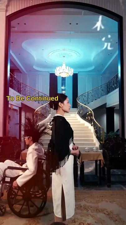 Fortune Stolen, Fate Returned   Full Series   Short Drama English