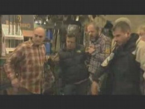 Never Cry Werewolf Trailer