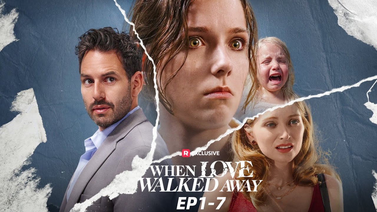 When He Walked Away ⭐New Movie ⬆️TOP
