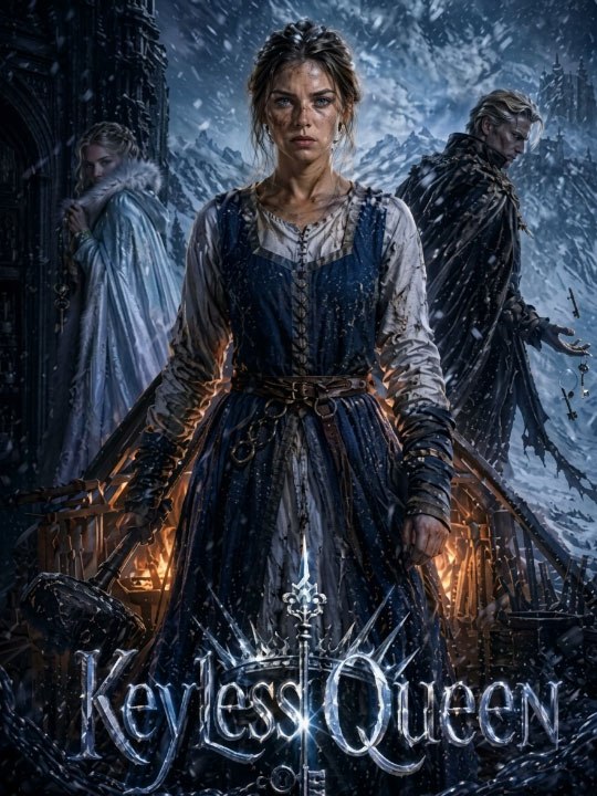 Keyless Queen  🧡🍏 🔥 (2026) - FULL ENGSUB | Reelshort Hot HD
