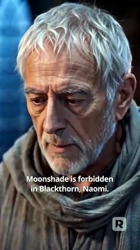 Bound by Blood, Betrayed by Love - Full Episode (ENGSUB) | Mafia Romance, Arranged Marriage #ARS [Full Movie]