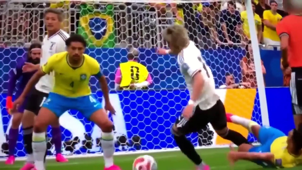 japan vs brazil fifa world cup 2026 highlight