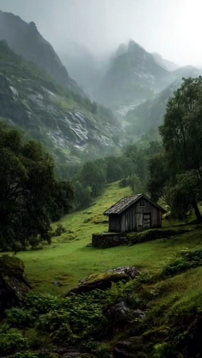 Natural Therapy