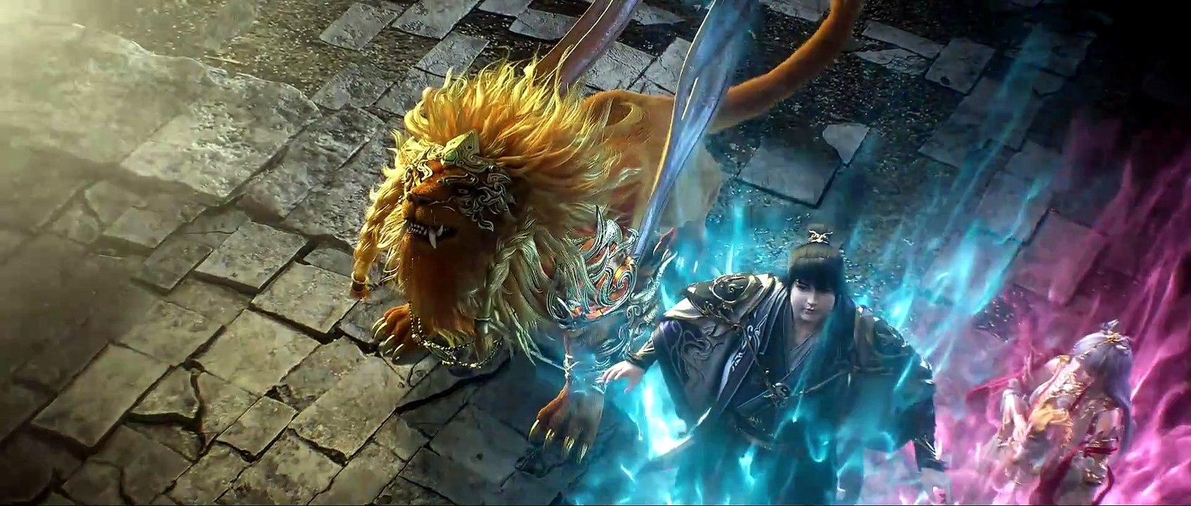 E275 Perfect World 1080p English Hardsub
