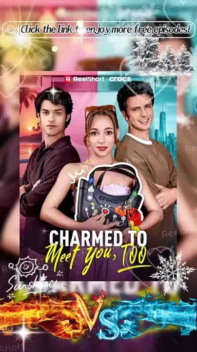 🌴HOT🔥Charmed to Meet You Too - A Lost Number A Viral Search and Fate's Second Chance💎 DAILYMOTION #ReelShort | Full Short Drama | English Sub 2026 [Full Movie]