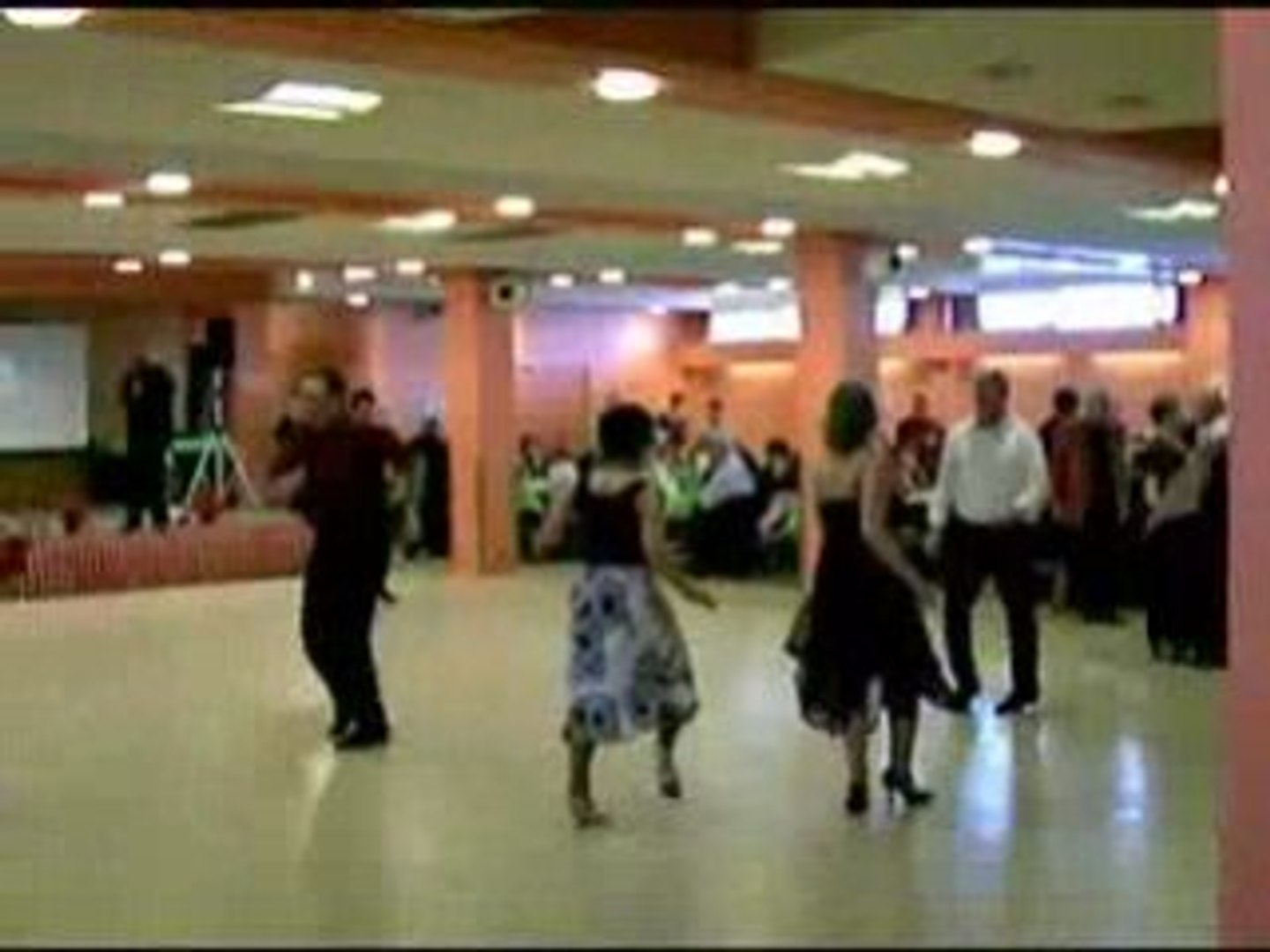 Le Bal Charleston Video Dailymotion