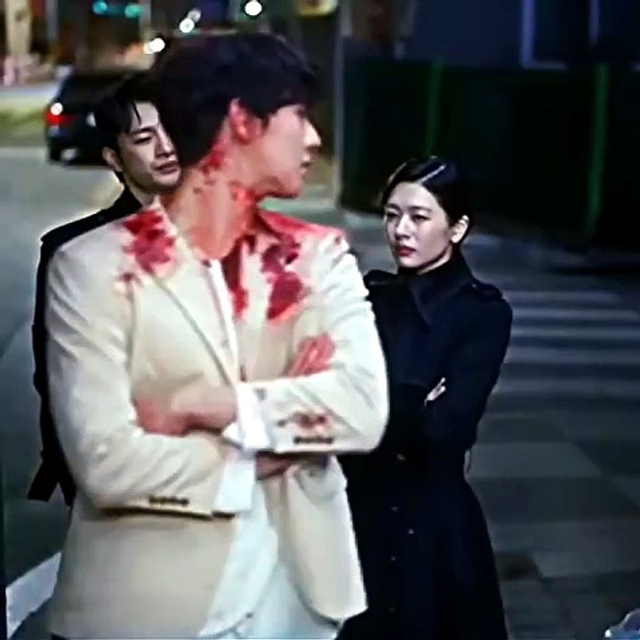 his expression 😅😅 _ abyss kdrama _ #shorts #k...