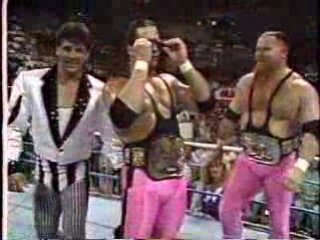 (WWF) If You Only Knew