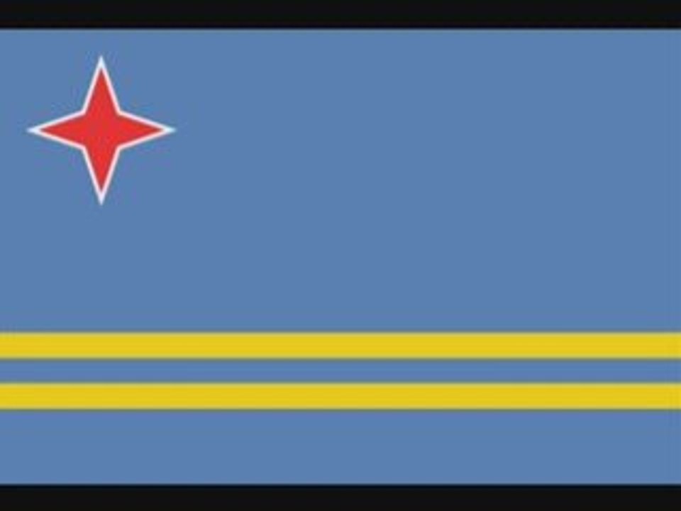 National anthem of Aruba (vocal 2)
