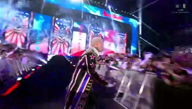 WWE Night of Champions 2026 Full Show 27 June 2026 Full Show (Part-2) - WWE Night of Champions June 27th 2026 Full Show (Part-2) [Full Movie]
