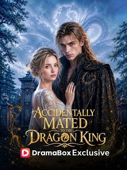 Accidentally Mated to the Dragon King --- New Movie -🔝 - 🔥🔥🔥FULL MOVIES ENGLISH SUB 2026