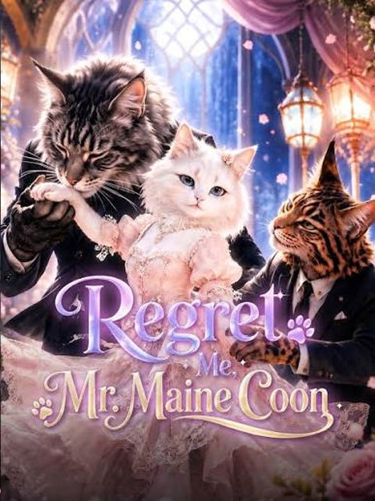 Regret Me, Mr. Maine Coon- #NS --New Movie- 🔝 -🔥🔥🔥FULL MOVIES ENGLISH SUB 2026