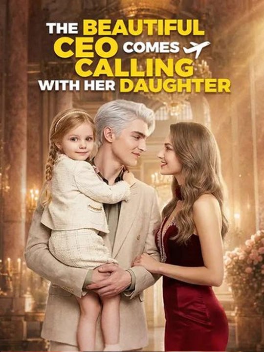 The Beautiful CEO Comes Calling with Her Daughter --- New Movie -🔝 - 🔥🔥🔥FULL MOVIES ENGLISH SUB 2026