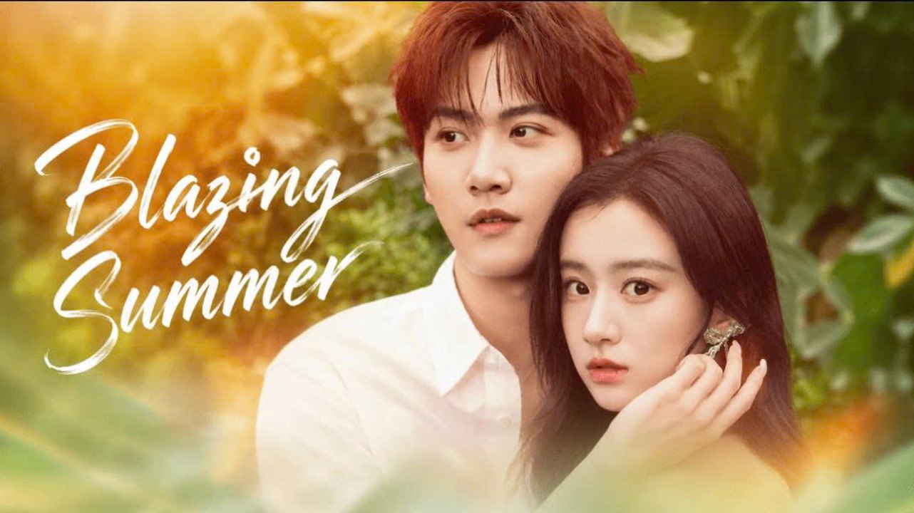 Blazing Summer (2026) Episode 2 - Eng Sub