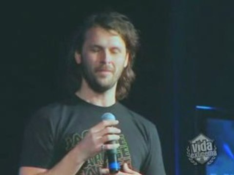 Hillsong United Conference - Ep3 Vida Extrema Podcast