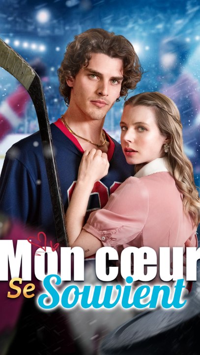 Mon cœur se souvient Doublé Emotional Second Chance Romance