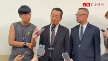 美軍「棧道行動」阻中犯台 顧立雄：美方已看清中國武力擴張威脅